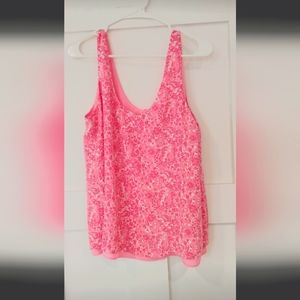 NWT Lilly Pulitzer tank top